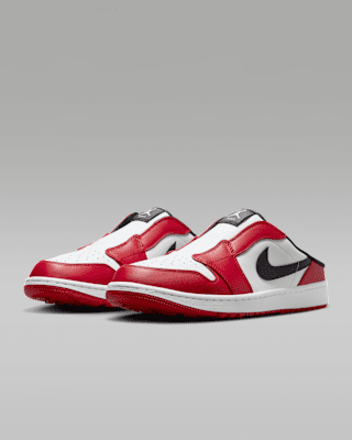 Air Jordan Mule Golf Shoes. Nike ZA